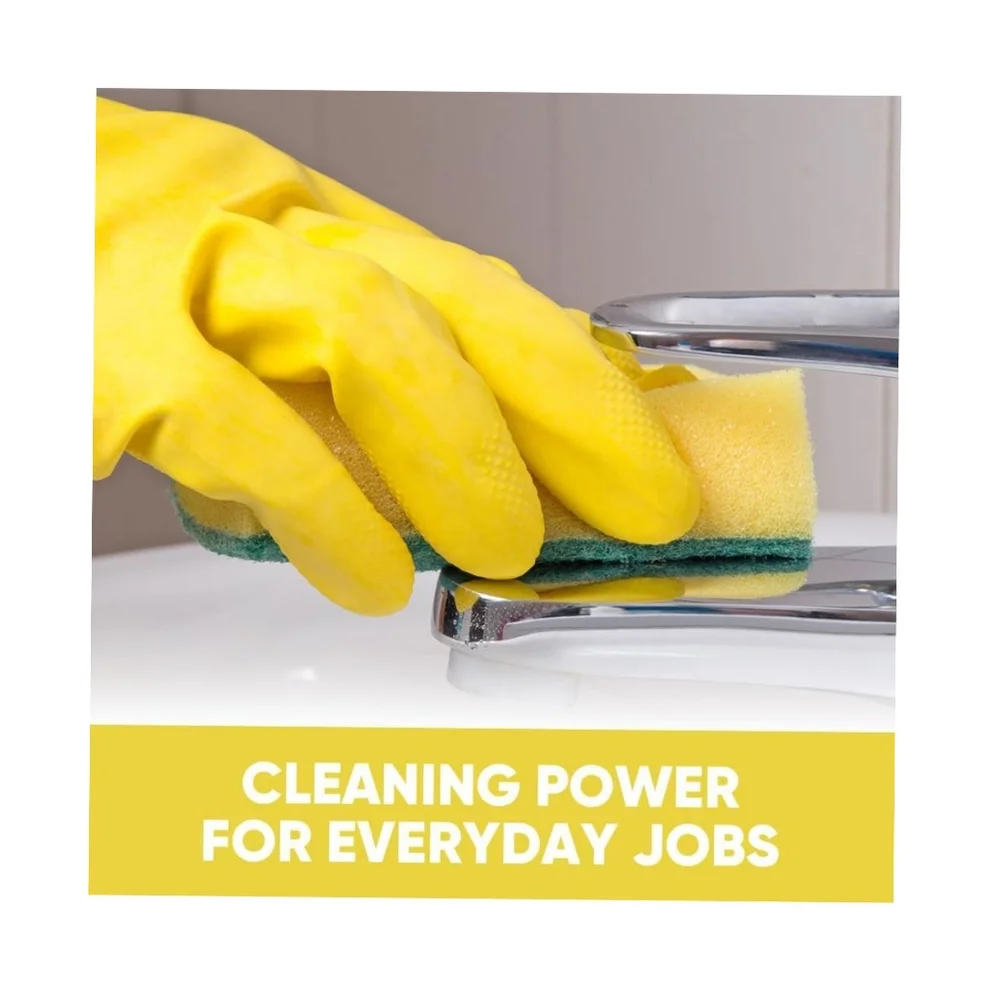 Heavy Duty Kitchen Scrub Sponge